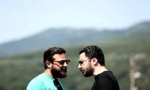 نوید محمدزاده و‌ هومن سیدی چقدر دستمزد می‌گیرند؟