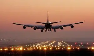 همکاری شرکت هواپیمایی کیش با فدراسیون فوتبال ایران
