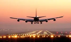 همکاری شرکت هواپیمایی کیش با فدراسیون فوتبال ایران