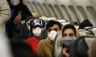 واکنش‌ها به پرواز عجیب قشم‌ایر