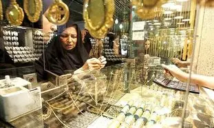 طلای کم اجرت بخریم یا طلای آب شده و دست دوم؟