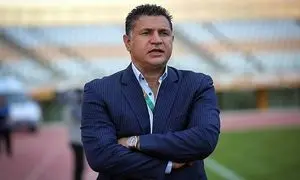 علی دایی استقلالی بودن خود را فاش کرد