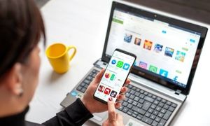 ۹ نکته از اپلیکیشن آیتول که باید بدانید
