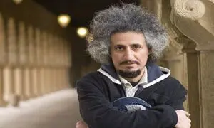 محسن نامجو چرا به مرگ فکر می‌کند؟