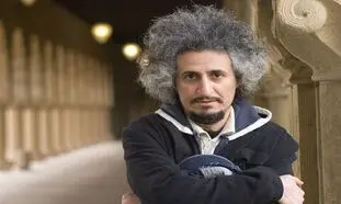 محسن نامجو چرا به مرگ فکر می‌کند؟