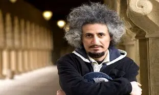 محسن نامجو چرا به مرگ فکر می‌کند؟