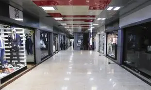 سقوط 30 درصدی قیمت مغازه ها و املاک اداری در تهران