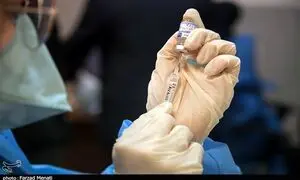 واکسن کرونا ایران برکت تا 7 روز دیگر به تولید میلیونی می‌رسد
