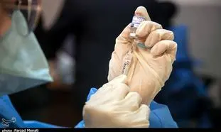 واکسن کرونا ایران برکت تا 7 روز دیگر به تولید میلیونی می‌رسد