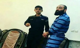 حمید صفت و باور بدفرجام پسر مقتول درباره علت قتل