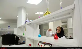 هرآنچه باید درباره تهران شیمی بدانید