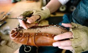 با پارینه چرم و محصولاتش آشنا هستید؟