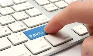 ۱۳ نکته درباه پی فا و خدمات پرداخت اینترنتی