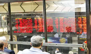 روز سبز بورس بعد از دو هفته ریزش؛ شستا صف خرید تشکیل داد
