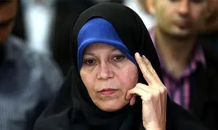 فائزه هاشمی در کلاب هاوس ؛ جنجالی ترین حرف های فائزه