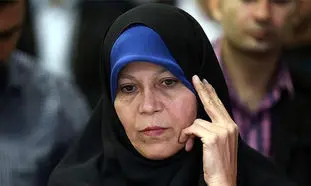 فائزه هاشمی در کلاب هاوس ؛ جنجالی ترین حرف های فائزه