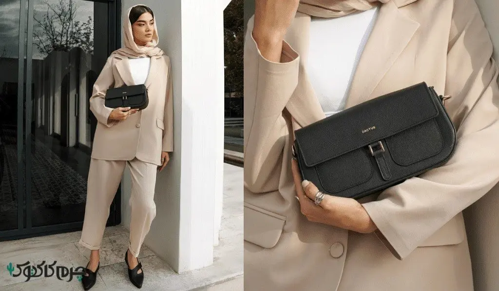 4 هدیه دوست داشتنی از چرم کاکتوس با بودجه کمتر از ۲ میلیون