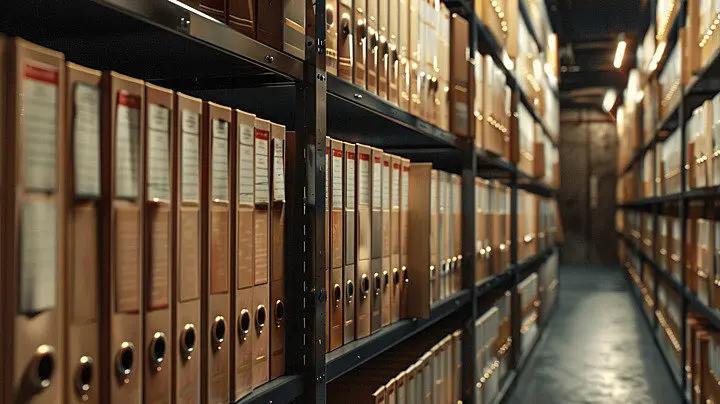 کدام نرم افزار آرشیو و بایگانی برای سازمان های بزرگ مناسب است؟