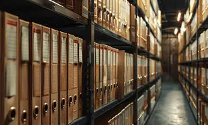 کدام نرم افزار آرشیو و بایگانی برای سازمان های بزرگ مناسب است؟