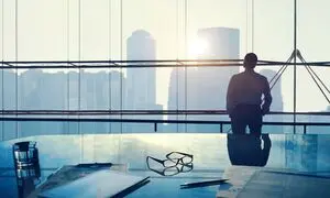 آینده اقتصاد از مسیر اکوسیستم‌های خدماتی می‌گذرد