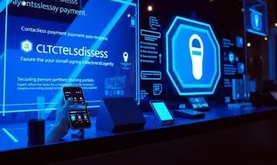 حضور تجارت الکترونیک پارسیان در هفتمین نمایشگاه ایران ریتیل ‌شو 