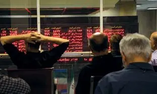 بورس تهران 600 هزار واحد حباب دارد + نمودار          