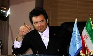 مجوز وکالت حسام نواب صفوی تعلیق شد + جزئیات
