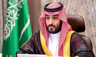 بن سلمان به آشتی با ایران چراغ سبز نشان داد