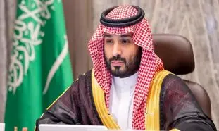بن سلمان به آشتی با ایران چراغ سبز نشان داد