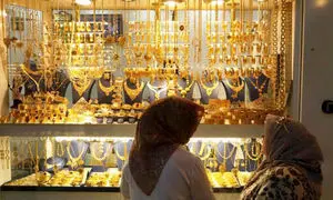 خرید طلا قبل از انتخابات 1400  سود دارد؟