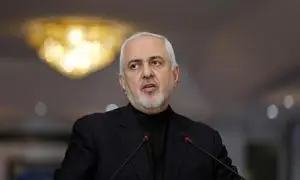 واکنش ظریف به انتشار فایل صوتی جنجالی