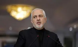 واکنش ظریف به انتشار فایل صوتی جنجالی