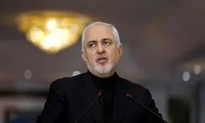 واکنش ظریف به انتشار فایل صوتی جنجالی