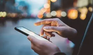 دریافت سود سهام عدالت با اپلیکیشن آپ