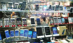 سقوط قیمت 30 مدل از گوشی های سامسونگ ، شیائومی و هوآوی