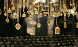 هشدار مهم درباره طلای تقلبی ؛ خرید آهن به قیمت طلا