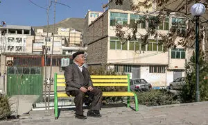 حداقل حقوق بازنشستگان تامین اجتماعی ، ۴ میلیون و ۵۰۰ هزار تومان