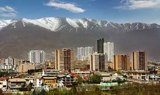 ثبت نام در سامانه ملی املاک و اسکان دوباره شروع شد