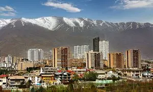 ثبت نام در سامانه ملی املاک و اسکان دوباره شروع شد