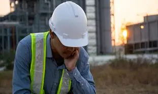 کار کردن عامل خودکشی است یا مانع آن؟