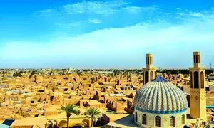 با دیدنی‌های بی‌نظیر و سوغات خاص اردکان آشنا شوید