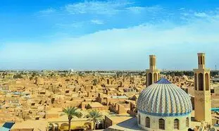با دیدنی‌های بی‌نظیر و سوغات خاص اردکان آشنا شوید