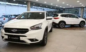 مدیران خودرو ؛ برترین در ارائه خدمات پس از فروش