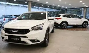 مدیران خودرو ؛ برترین در ارائه خدمات پس از فروش