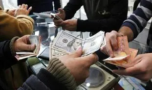 قیمت دلار به کانال 22 هزار تومان برگشت / سکه درجا زد
