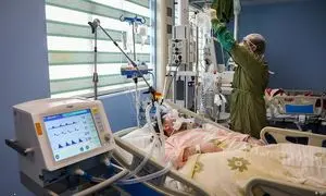اقدامات ایمیدرو در دوران شیوع کرونا