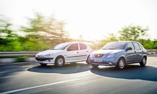 ۱۰ خودرویی که در اردیبهشت ماه ارزان شدند، کدامند؟