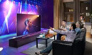 5 میلیون نفر تماشاگر کنسرت های ویدیویی