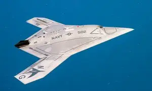 5 پهپاد جنگنده برتر سال 2021 (فیلم)