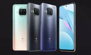 گوشی 5G سامسونگ بهتر است یا گوشی‌ ۸ میلیونی شیائومی ؟